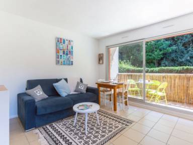 Appartement Bassin d'Arcachon