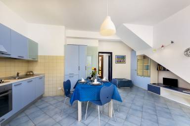 Appartement San Vito Lo Capo