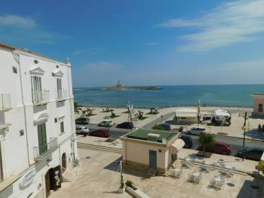 Appartamento Vieste