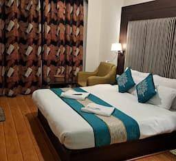 HOTEL VALLEY ORCHID — photo 5