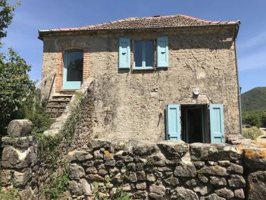 Cottage Saint-Jean-du-Gard