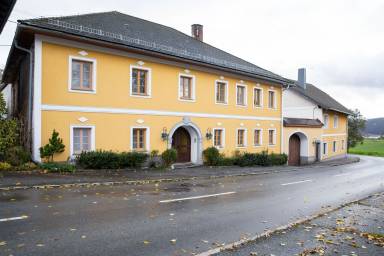 Villa Lichtenberg