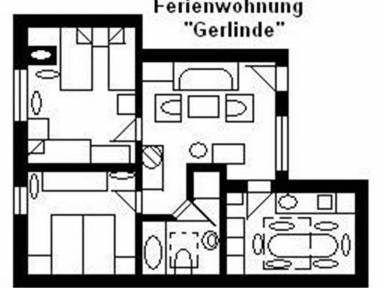 Apartment Wernborn