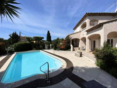 Maison de vacances 120 m²