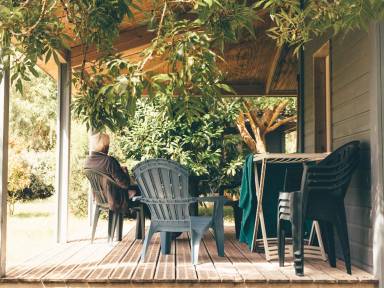 Chalet La Brée-les-Bains