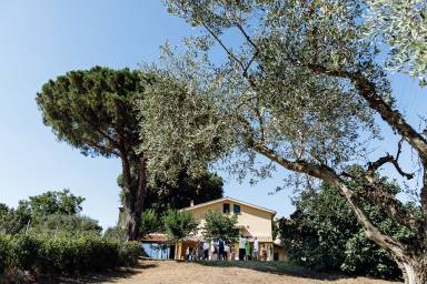 Farmhouse Celleno