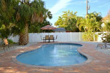 House Anna Maria Island