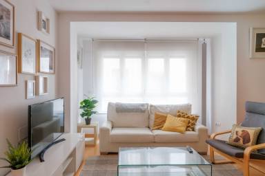 50 m² Ferienwohnung
