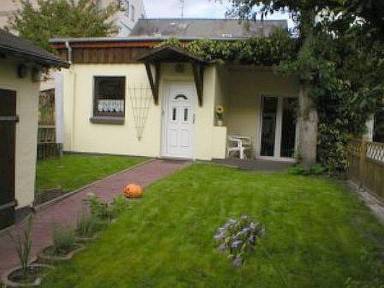 Ferienwohnung Flensburg