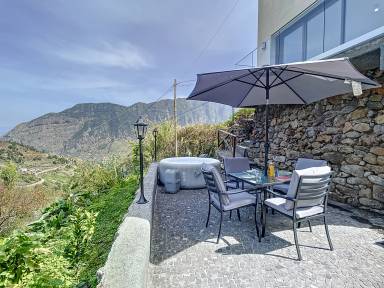 Landhaus Sao Vicente