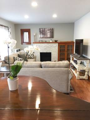 House Oneonta