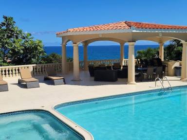 Villa de 595 m²