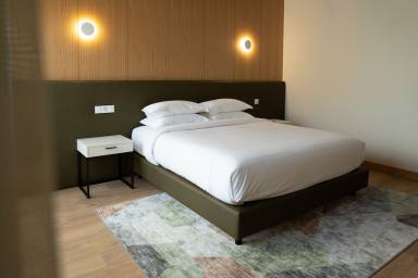 Accommodation Vila Real, Portugal