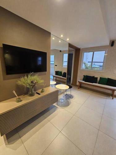 47 m² Ferienwohnung