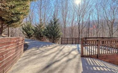 Cabin  Morganton