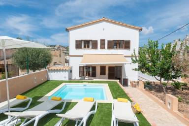 Villa 200 m²