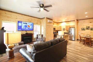 House  Bryson City