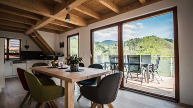 Ferienhaus Oppenau