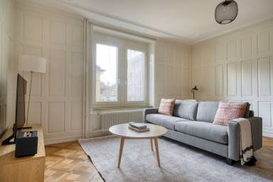Appartamento 72 m²