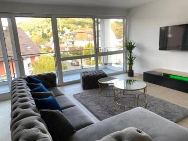 Apartamento Hofheim