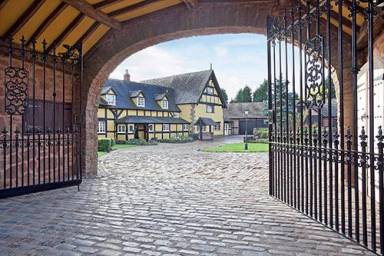 House Nuneaton