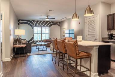 88 m² Condo