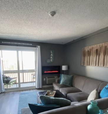 Airbnb  Laconia