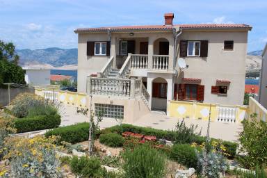 Appartamento  Pago