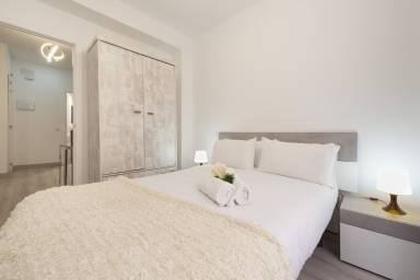 Apartamento de 38 m²