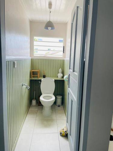 Appartement Entre-Deux