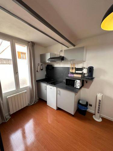 Appartement Bar-le-Duc