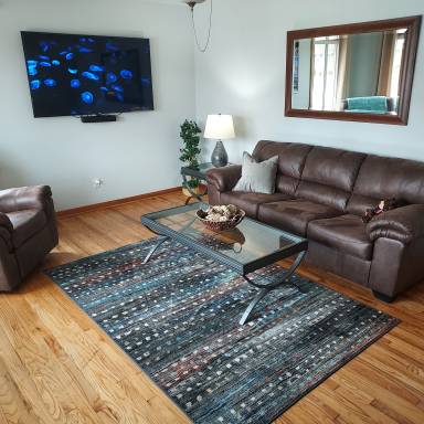 House Pet-friendly Bradley