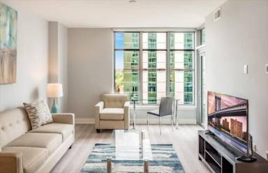 Apartment  Bethesda