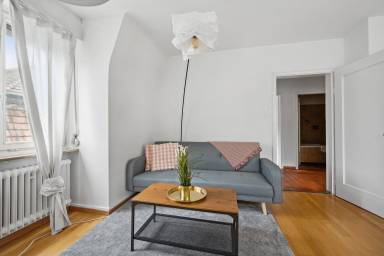 Ferielejlighed Oerlikon