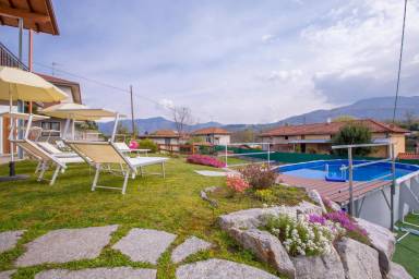 Villa Monvalle