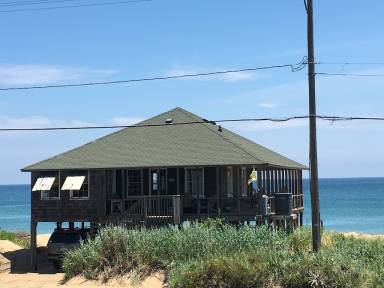 Cottage Southern Shores