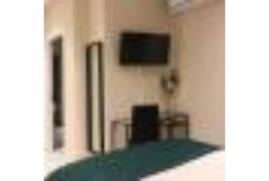 Apartamento Olmedo