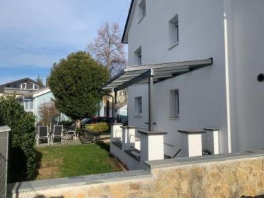 Ferienwohnung Pforzheim