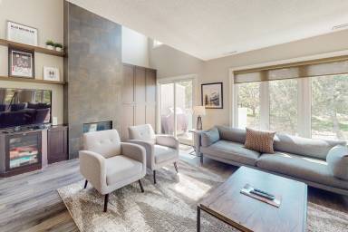 158 m² House