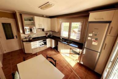 Casa de 200 m²