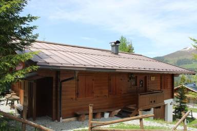 Huis 110 m²