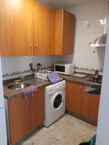 Holiday apartment with 1 room for 4 persons — photo 3