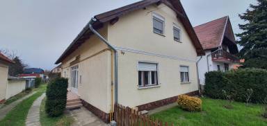 Ferienwohnung Siófok