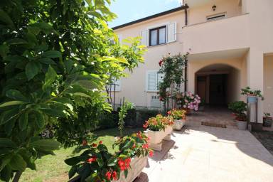 Appartement Poreč