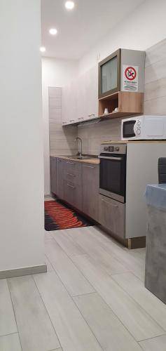 Ferienwohnung Comacchio