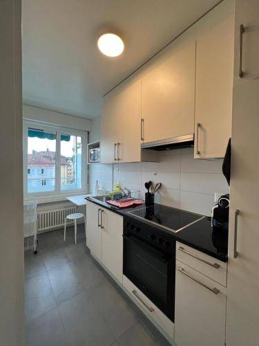 Appartement Lausanne