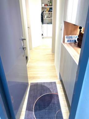 48 m² Apartment