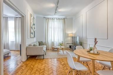 Leilighet Zagreb