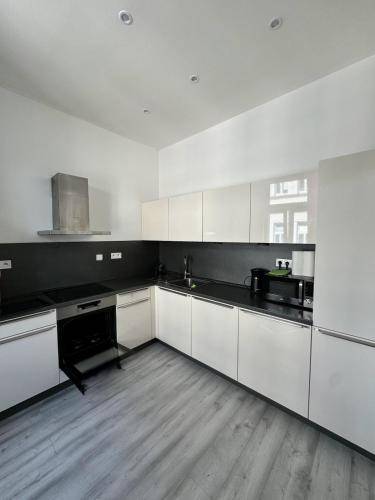 Apartmán  Bílina