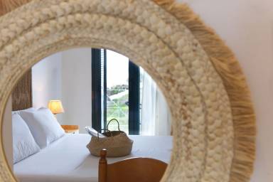 Accommodatie 35 m²